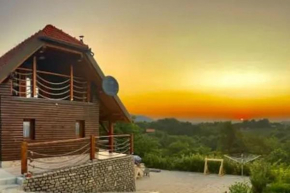 Country Lodge